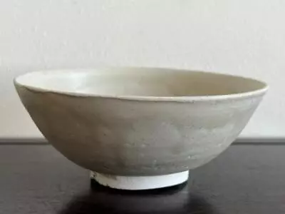 £267.69 • Buy Chinese Song Dynasty White Bowl / W 16[cm] Ming Pot Jar Plate Yuan Vase