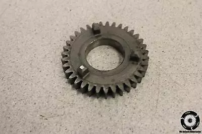 $29.99 • Buy 2004 Yamaha V Star 1100 XVS1100AT MISC ENGINE MOTOR PRIMARY GEAR DRIVE XVS 04