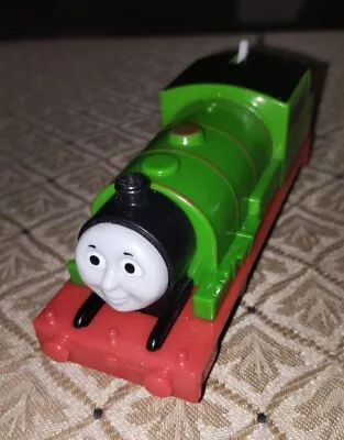Thomas & Friends Trackmaster Motorized Percy Engine 2013 Tested & Working • $19.95