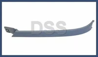 New Genuine Mercedes W163 ML Headlight Filler Trim Panel LEFT 16382601779999 • $47.46