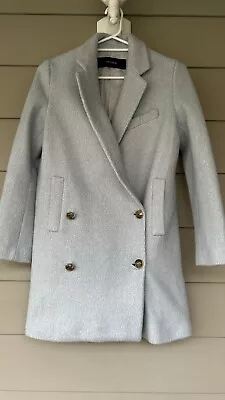 Zara Coat (size XS) • $50