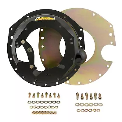 Quick Time Bellhousing For SB & BB Chevy With T56 LS-1 Transmissions • $1049.95