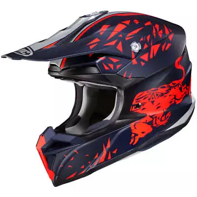 HJC I-50 Dirt Motocross MX Off-Road Helmet • $219.99