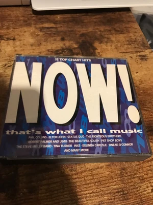 £2.99 • Buy Now That's What I Call Music 18 2cd Original Fatbox Album  Various Artists