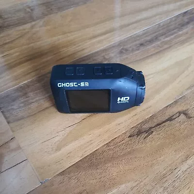 £27 • Buy Drift Ghost-s Hd Helmet Cam Camera Recorder