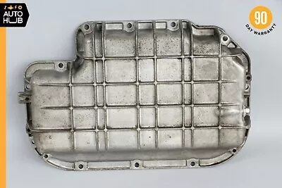 98-06 Mercedes W163 ML430 E430 S430 CLK430 Lower Oil Pan 1120140603 OEM • $70.55