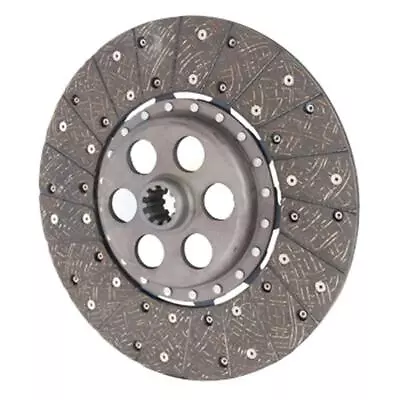 516068M91 11  Clutch Disc Fits Massey Ferguson Tractors 135 150 165 175 180 20+ • $54.60