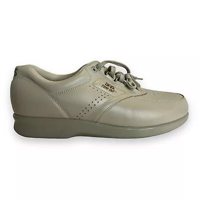 SAS Time Out Tripad Comfort Tan Brown Beige Shoes - Mens Size US 12 M • $39.99