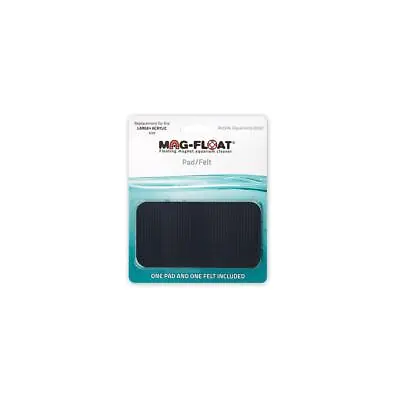 Mag-Float Replacement Pad/Felt For 00410 • $8.99