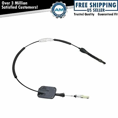 $75.61 • Buy Dorman 924-411 Automatic Transmission Shifter Cable Assembly For Dodge Chrysler
