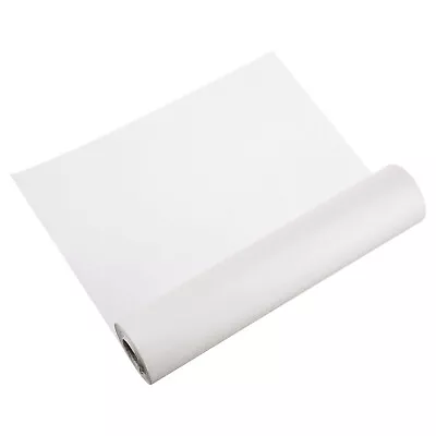 Xuan Paper Roll Rice Paper Without Grid 14in X 164ft Half Raw Ripe XuanWhite • $45.12