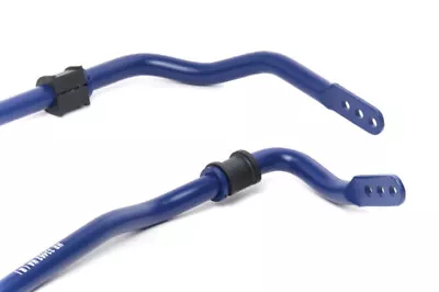 H&R Sway Bar Kit (front And Rear Bars) 72725-2 • $671.61