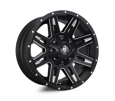 To Suit FORD RANGER 2022 TO CURRENT WHEELS PACKAGE: 20x9.0 Grudge Offroad RAM... • $1800