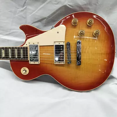 GIBSON USA LES PAUL TRADITIONAL PLUS 2012 Used Electric Gutiar • $3794.91