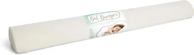 Milliard Bed Bumper Foam Safety Rail Guard For Cot Bed/Toddler Junior Bed... • £19.95