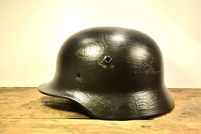 WW2 German Helmet M40 Q64 - Original • $63.47