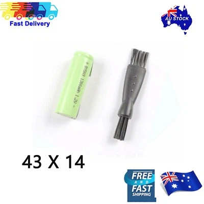 $11.99 • Buy  Replacement Battery For Oral-B 3D D16 D20 D4000 D5000 P700 Toothbrush AU