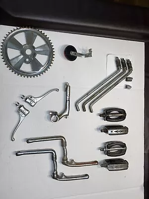 $100 • Buy Schwinn Krate/Stingray Bicycle Parts