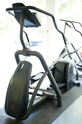 Precor Commercial Efx546 Elliptical Trainer Pick Up Only Atlanta Area • $295