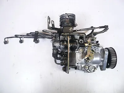 Diesel Fuel Injection Pump 0460406003 Volvo 240 740 2.4 6cyl 072130107b Bosch • $399