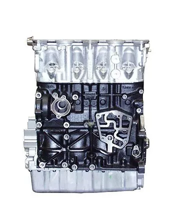 VW Engine Long Block 1.9L 2.0L TDI 4 Cylinder Golf Jetta Beetle New OEM ALH • $4748