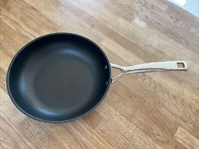 Le Creuset 26cm 10” Deep Frying Pan • £60