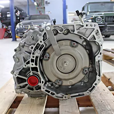 Nissan Kicks Transmission 2020 FWD CVT Automatic OEM 3102050X5A 29803 Miles • $675