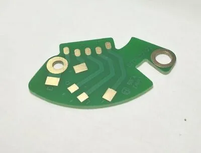 New Technics SL-1200 / 1210 Tonearm Audio PCB Part SFDP122-22 For MK2 MK3 MK5.. • $18.17