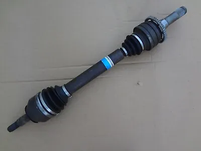 1999 - 2001 Mustang Svt Cobra Irs Half Shaft Axle Oem Sku# G284 • $314.10