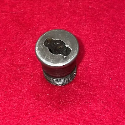 Original USGI WWII M1 Garand Winchester Single Slot Gas Screw Nice! • $149.95