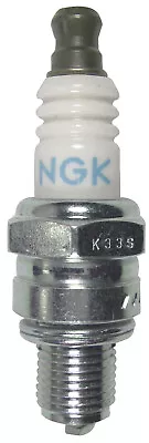 NGK Standard Spark Plugs CMR5H 7599 • $26.96