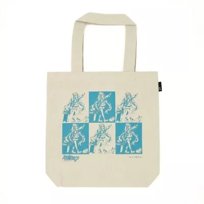 Acros Hatsune Miku X AOZORAGEAR ROOTOTE Tote Bag✨USA Ship Authorized Seller✨ • $74.95