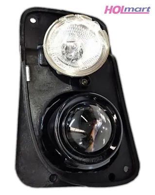 Genuine Holden VZ CV8 Monaro Right Fog / Driving Light GMH NOS • $280.50