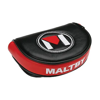 Maltby Pure-Track PTM-5 Center Shafted Putter Cover • $12.99