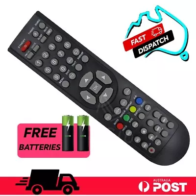 AKAI Replacement TV Remote Control For Model AK32DLEDN • $30.95