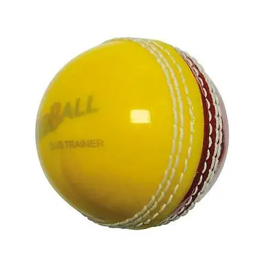£7.15 • Buy Aero Cricket Club Trainer Incrediball Cricket Ball