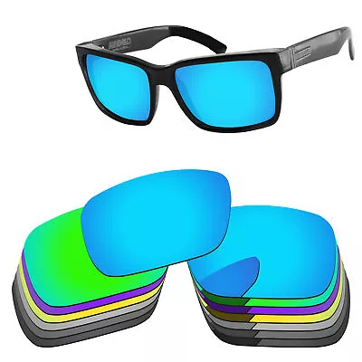 Papaviva Polarized Replacement Lenses For-Von Zipper Elmore Sunglasses-Opt • $15.95
