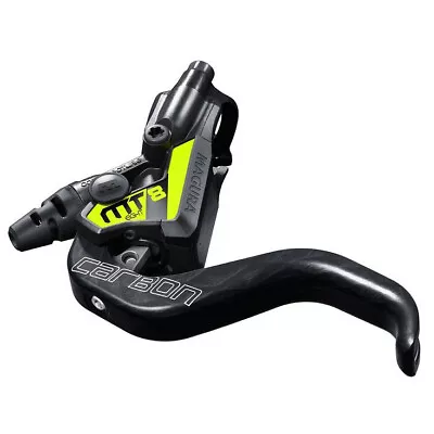 NEW Magura MC/Lever Assembly MT 8 SL - Left/Right (Blk) • $257.41