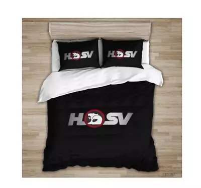 New HSV COVER /QUILT COVER SET • $24