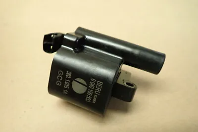 2012 Ducati Monster 696 Ignition Coil Pack 0 040 100 503 • $24.95