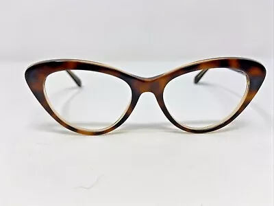 Maui Jim Sunglasses Frames MJ818-10N KALANI 54-19-140 Tortoise 1462 • $35.55