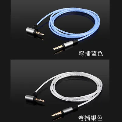 $19.79 • Buy Audio Cable For SONY WH-1000XM2 XM3 XM4 XM5 H800 H900N H600A CH700 H810