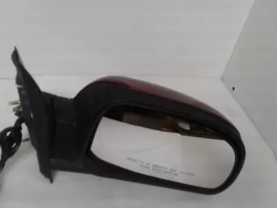 Passenger Side View Mirror Power Manual Folding Opt DS3 Fits 06-07 ENVOY 1334873 • $66.13