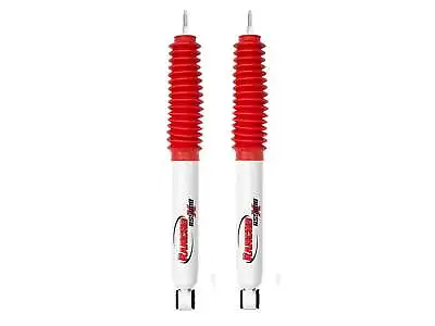 Rancho RS5000X Shocks Front Pair For 06-08 Dodge Ram 1500 4WD W/0  Lift Mega Cab • $129.40