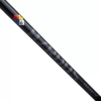 $89.99 • Buy NEW Project X HZRDUS Black Golf Shaft - Choose Weight, Length, Flex & Adapter!