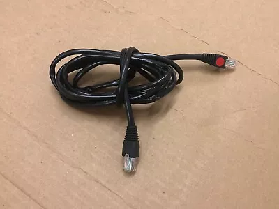 Vision Fitness Treadmill Console Data Cable - Johnson Part# 035097-AA - TESTED • $30