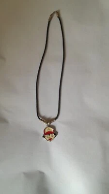 £0.99 • Buy Vintage Pokemon ASH Childs Necklace