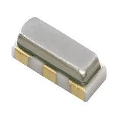 10 Pcs  - CSTNE16M0V51Z000R0 Ceramic Resonator 16MHz 5pF 3-Pin SMD 3.20 X 1. • £11.42