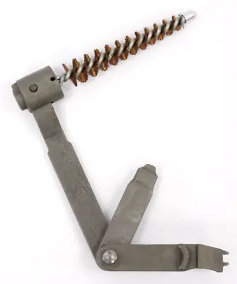 US M1 Garand M3A1 Combination Combo Tool K.R. Wilson KRW Cleaning Takedown NOS • $69.95