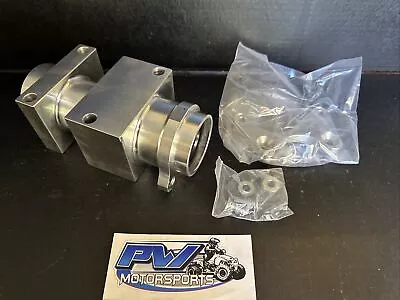 TUSK ATV Rear Axle Carrier Bearing Suzuki Z400 AC DVX400 Kawasaki KFX400 • $90